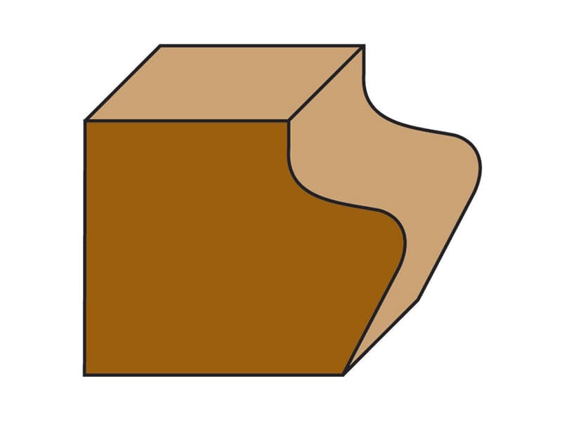 Hw window sill edge bits z=2 schema