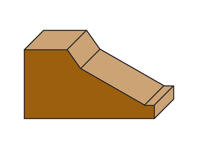 Hw raised panel bits z=2 schema