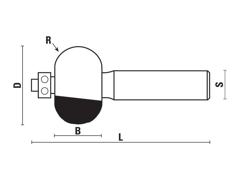 Hw sunk bead bits z=2 schema