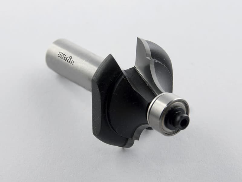 Hw classical obee bits with ball bearing guide z=2 main image
