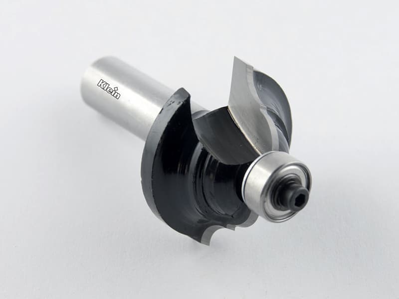 Hw classical bits with ball bearing guide z=2 main image