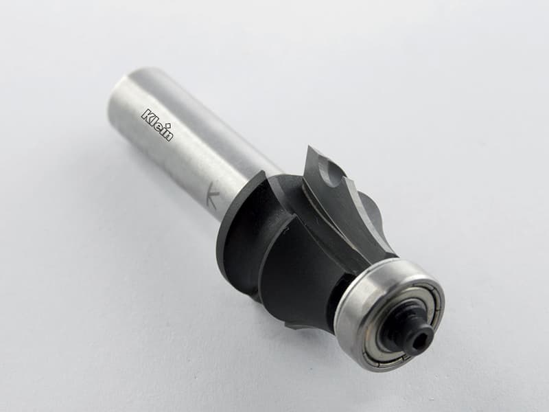 Hw drawing line bits with ball bearing guide z=2 main image