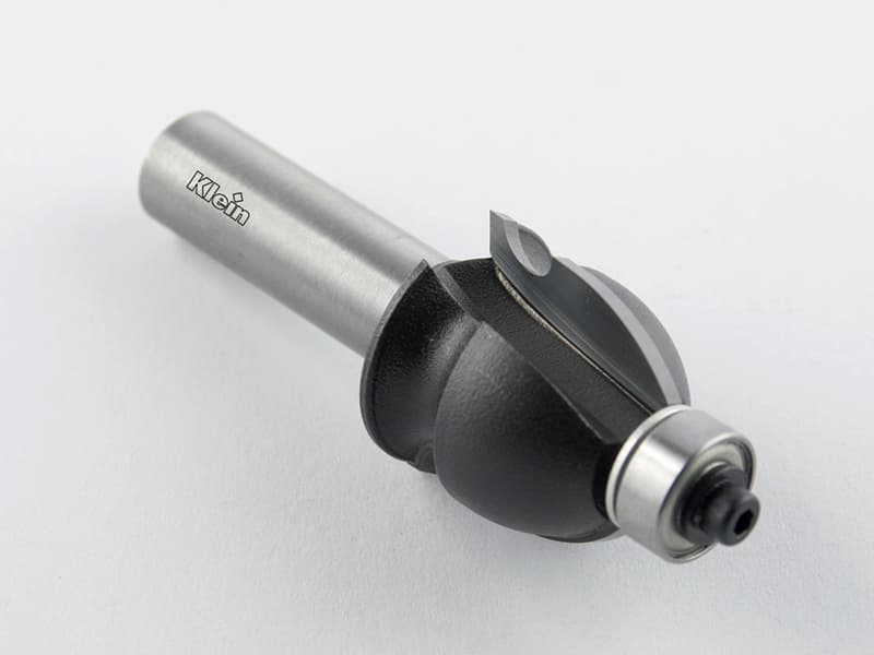 Hw drawing line bits with ball bearing guide z=2 main image