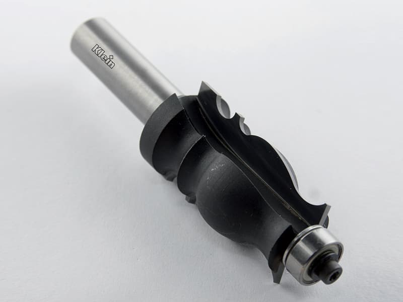Hw drawing line bits with ball bearing guide z=2 main image