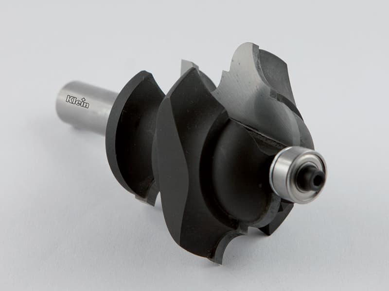 Hw classical multi-form bits with ball bearing guide z=2 main image