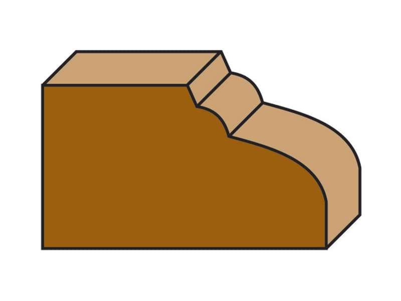 Hw handrail and table edge bits z=2 schema
