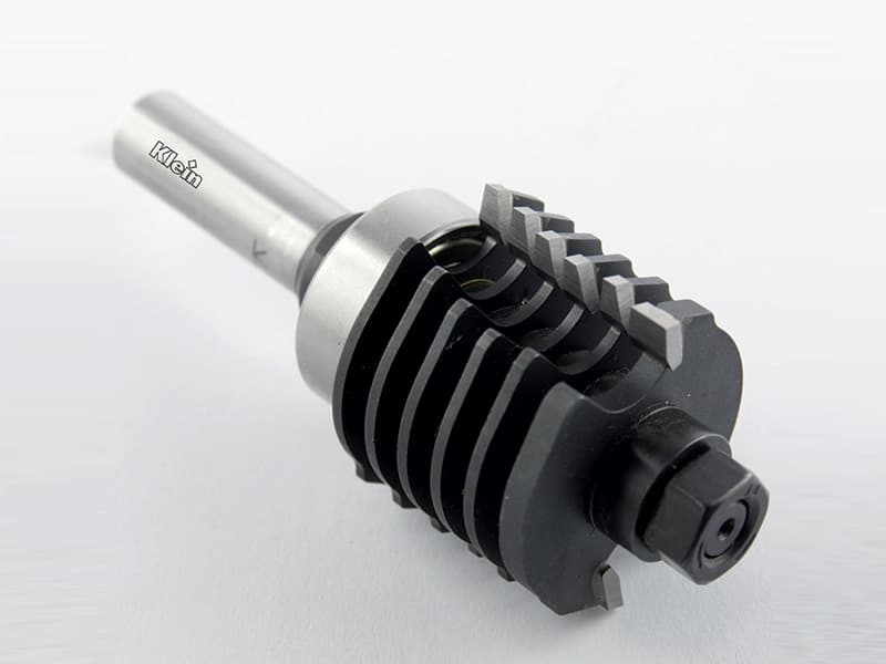 Hw finger joint assembly with ball bearing guide z=2 снимка