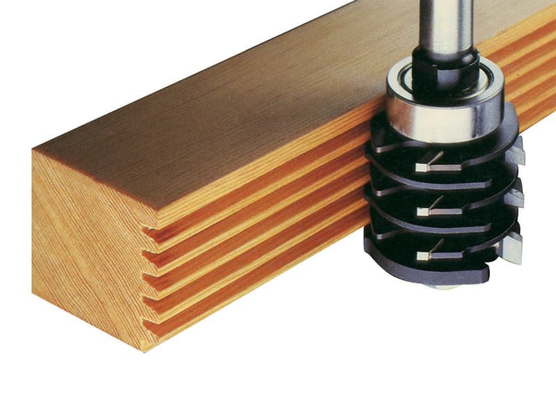 Hw finger joint assembly with ball bearing guide z=2 схема