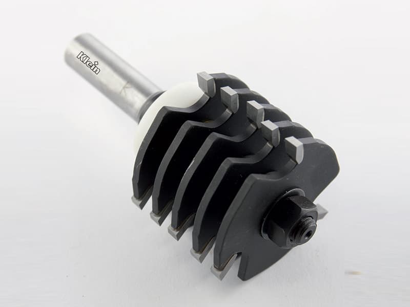 Hw finger joint assembly with ball bearing guide z=3 main image