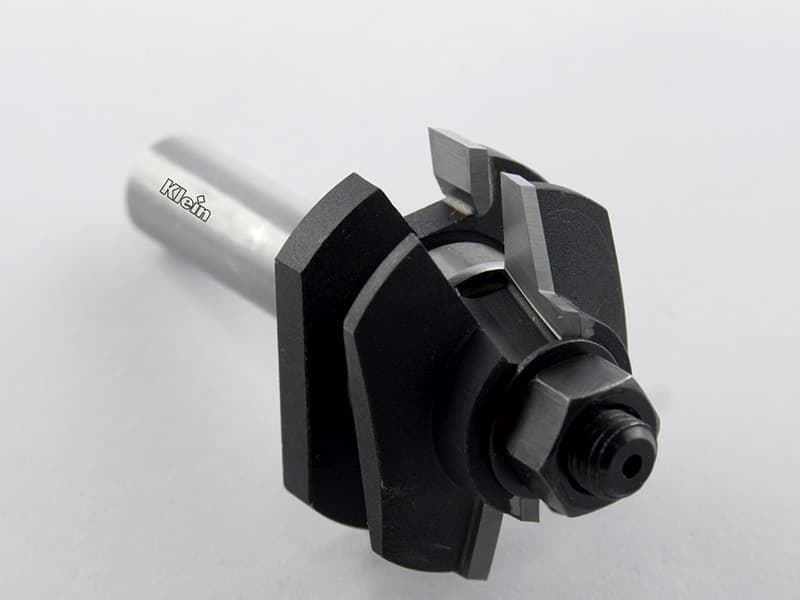 Hw stile and rail assembly with ball bearing guide z=2 main image