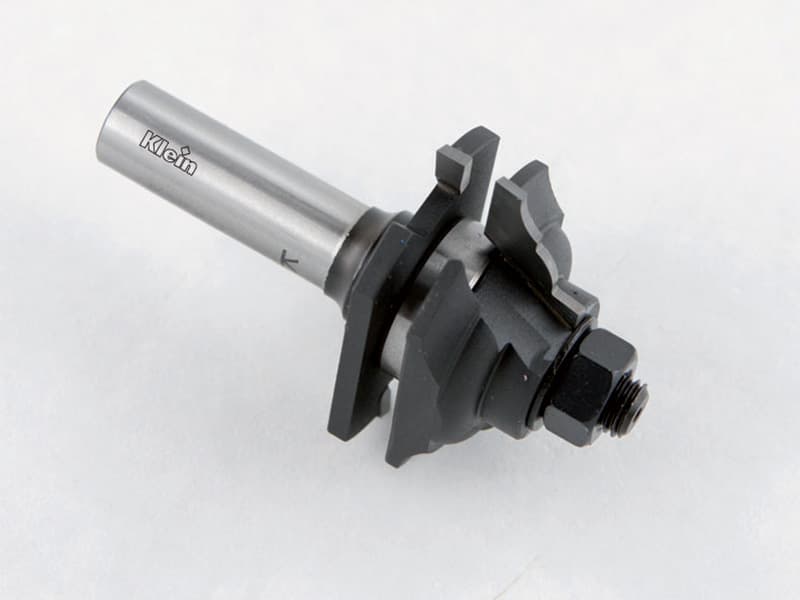Hw stile and rail assembly with ball bearing guide z=2 main image