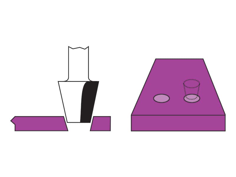 Hw topmount router bits z=2 schema