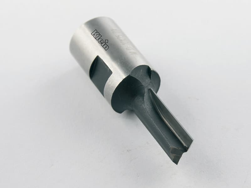 Hw/hs straight plunge cutting bits for “elu” z=2 main image