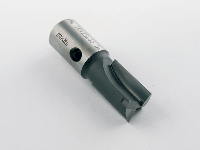 Hw straight plunge cutting bits for “scheer” z=2 снимка