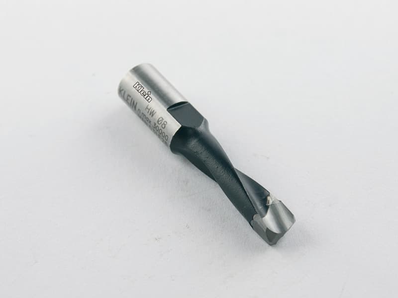 Hw drill bits for “festool®” machines z=2 main image