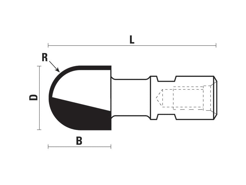 Hw radius bits z=2 schema