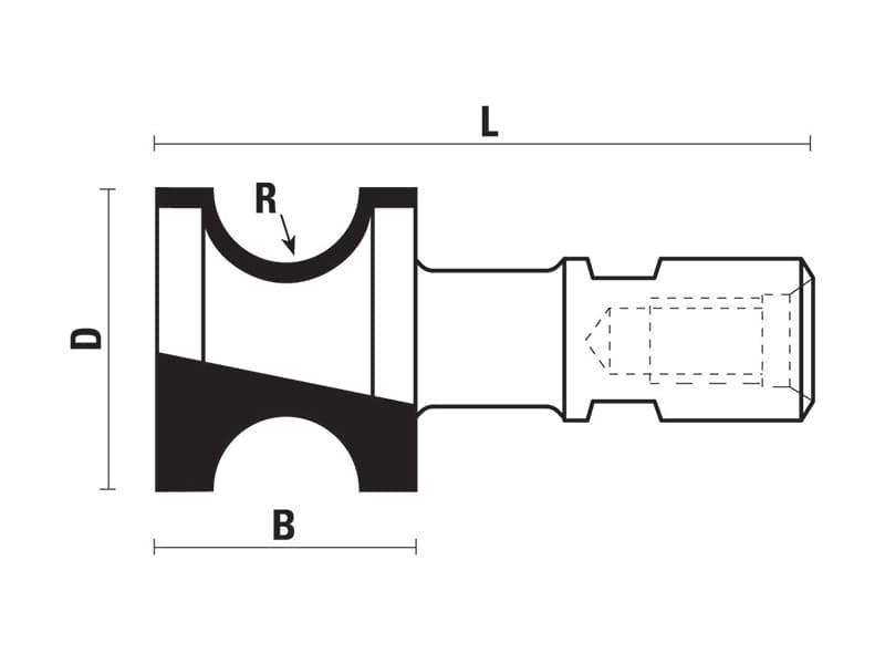 Hw radius bits z=2 schema
