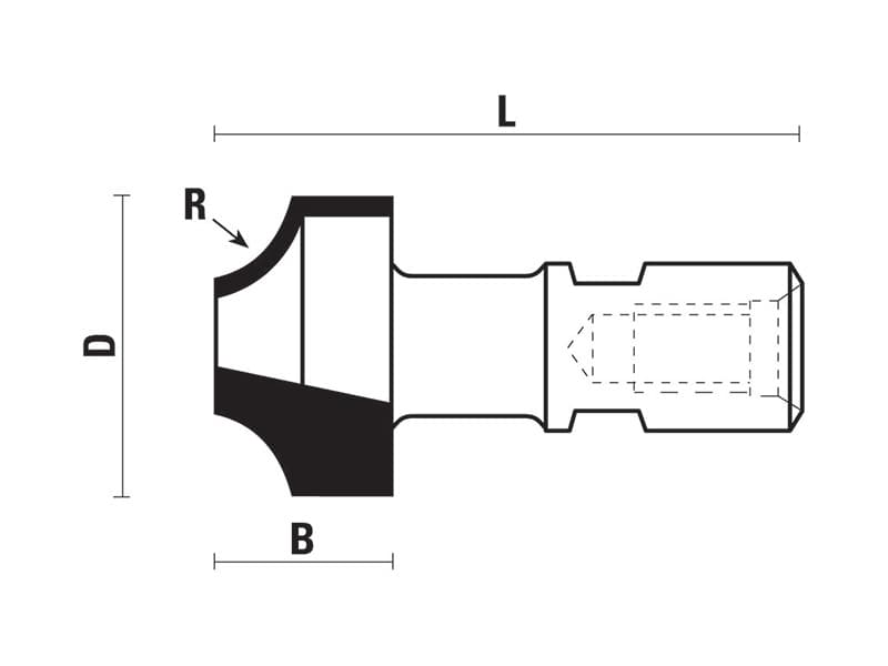 Hw radius bits z=2 schema
