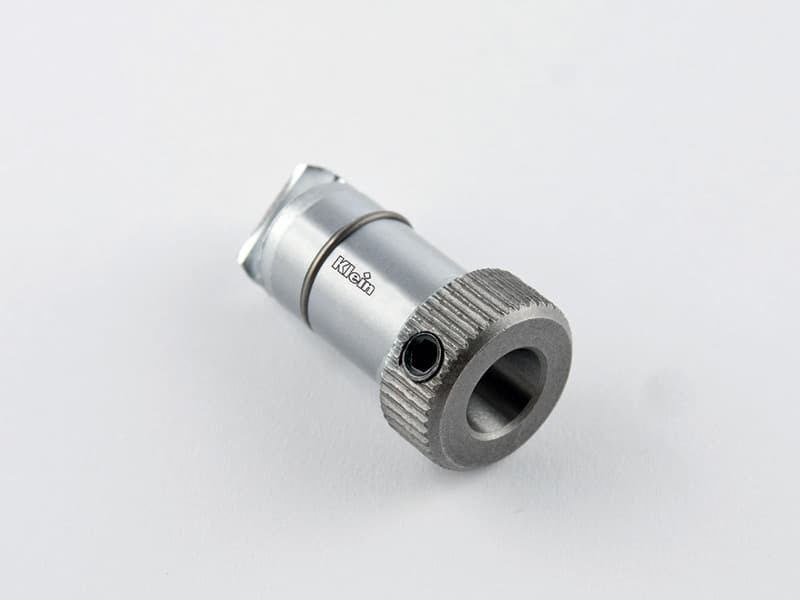 Държач свредла за пробивни и CNC машини снимка