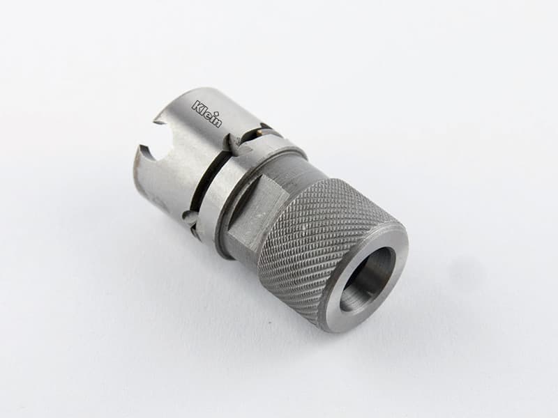 Държач свредла за пробивни и CNC машини снимка