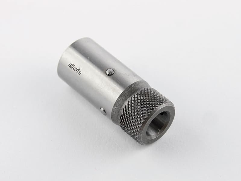 Държач свредла за пробивни и CNC машини снимка