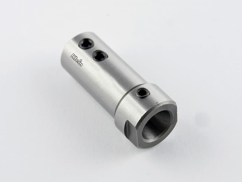 Quick change drill holders main image