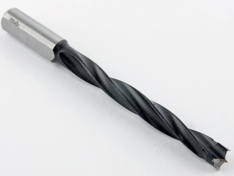 Hw dowel drills z=2 main image