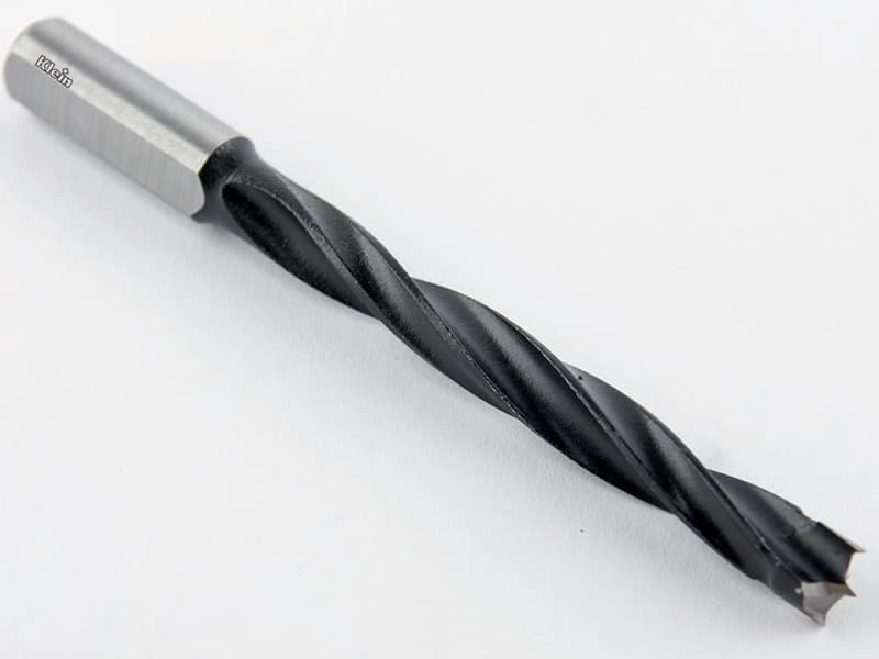 Hw dowel drills z=2 main image