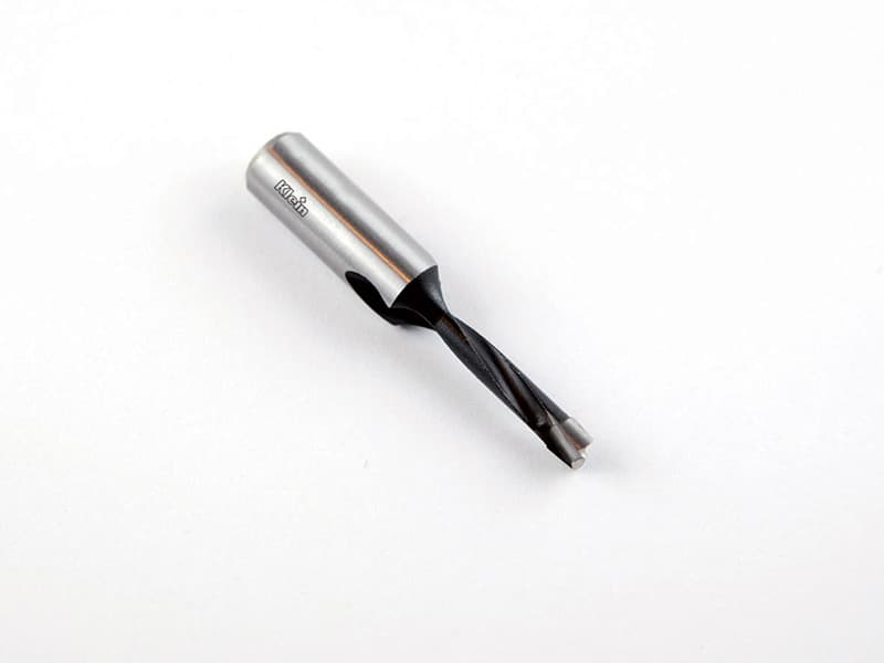 Hw dowel drills extra fine z=2 main image