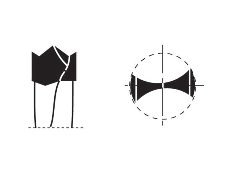 Hw dowel drills extra time z=2 schema