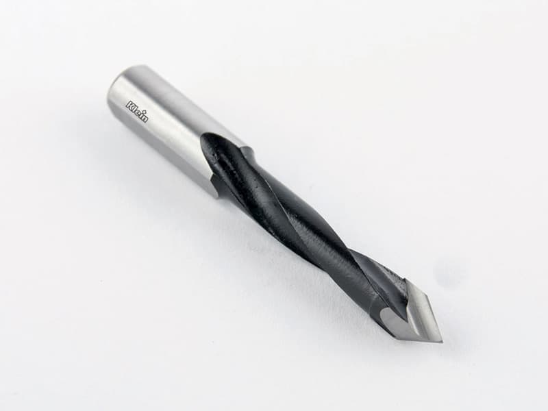 Hw through hole drill bits z=2 main image