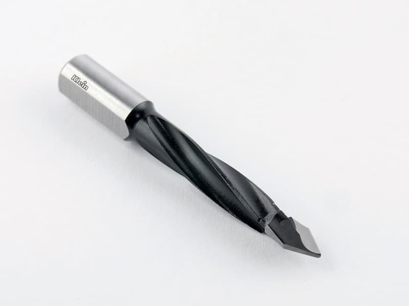 Hw through hole drill bits z=2 main image