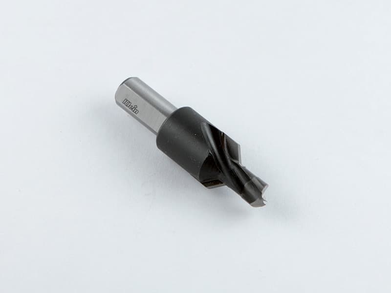 Hw dowel drills with countersink z=2 main image