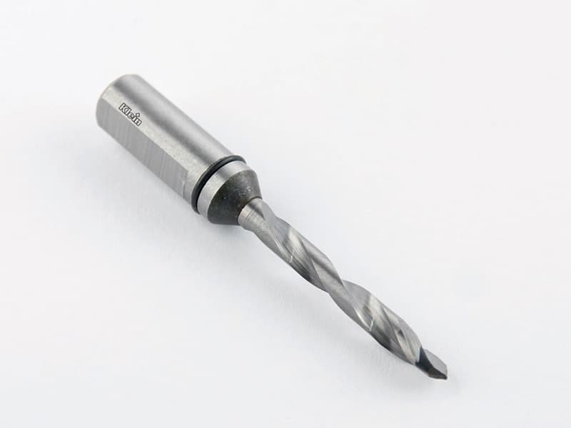 Vhw through hole drill bits “e.t.” line z=2 main image