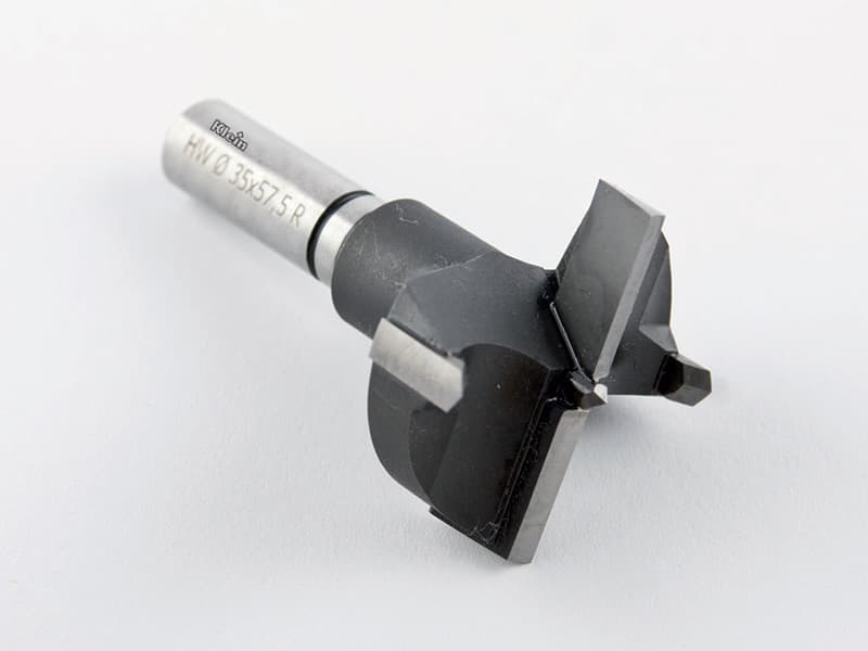 Hw hinge boring bits z=2+2 main image