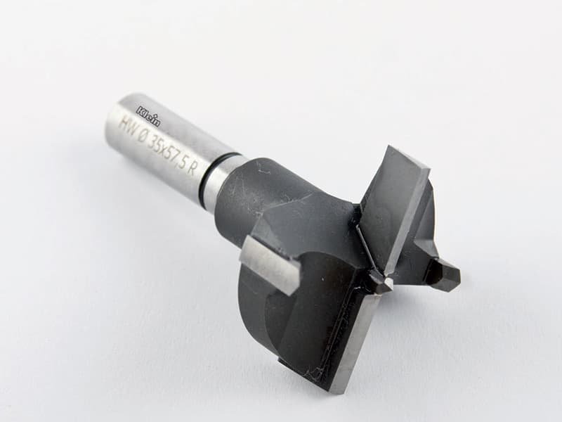 Hw hinge boring bits z=2+2 main image