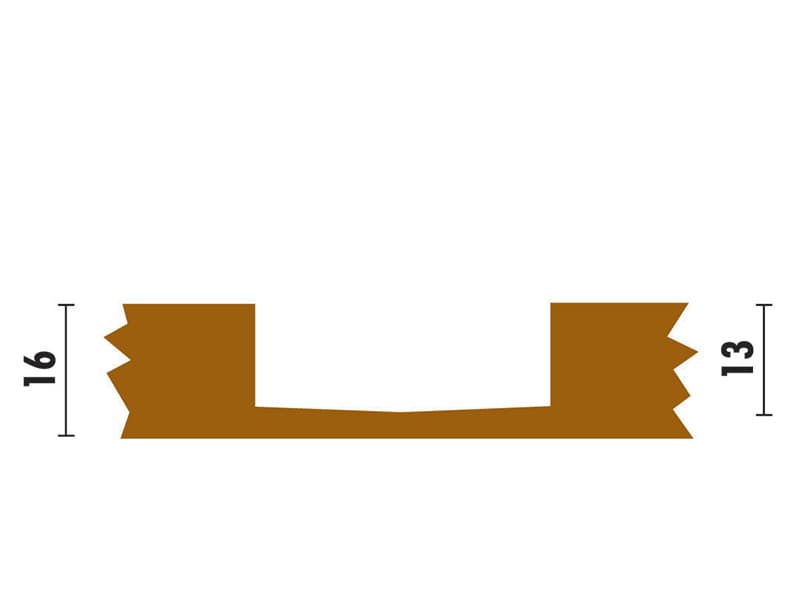 Hw hinge boring bits z=3+3 schema