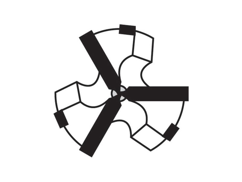 Hw hinge boring bits z=3+3 schema