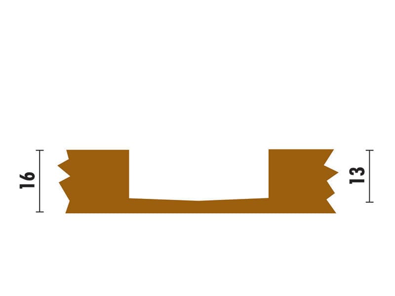 Hw hinge boring bits z=3+3 schema