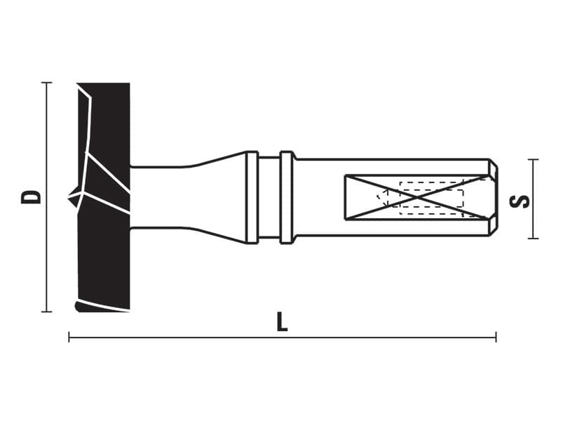 Vhw hinge boring bits z=2+2 schema
