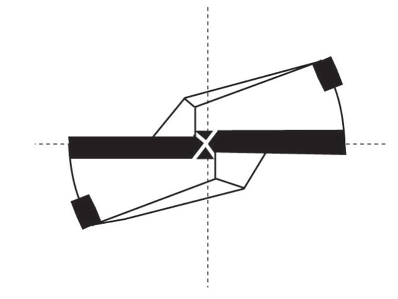 Hw hinge boring bits z=2+2 schema