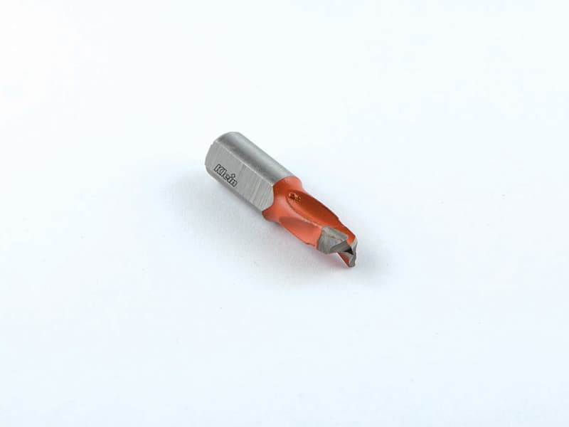 Hw dowel drills z=2 main image