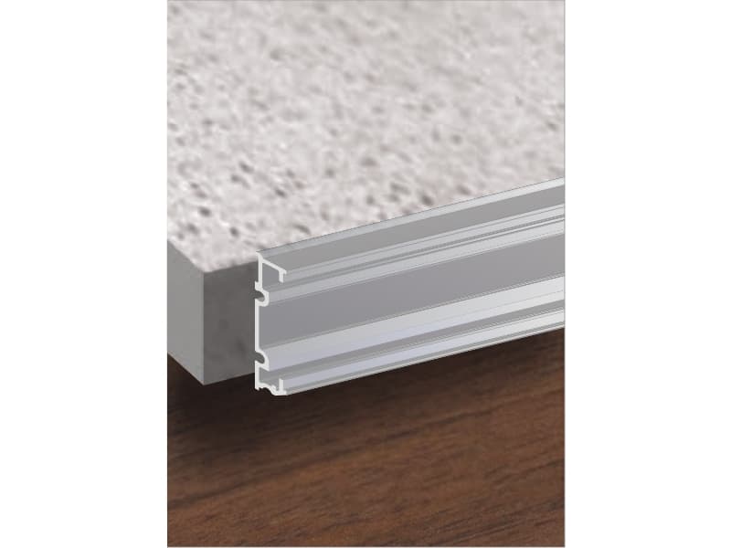 Fastening profile main image
