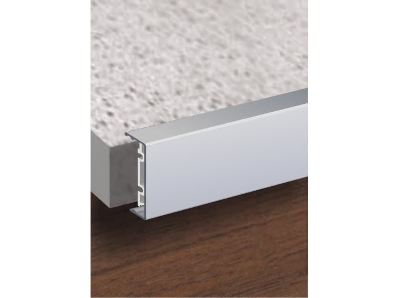 Edge finishing profile main image