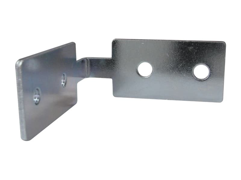 Mounting plate main image