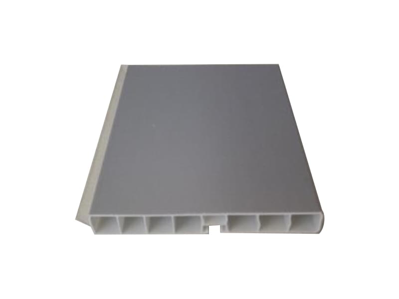 PVC plint profile main image