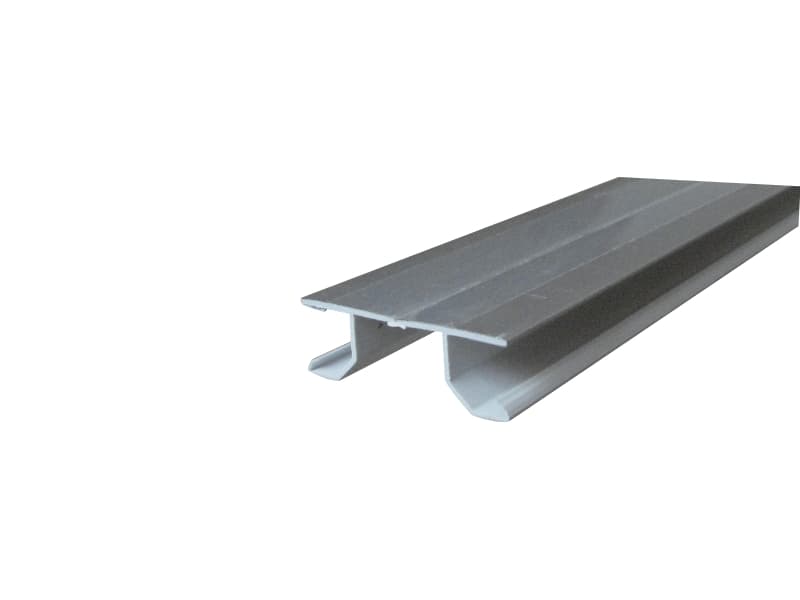 Flexible joint corner for PVC plint main image