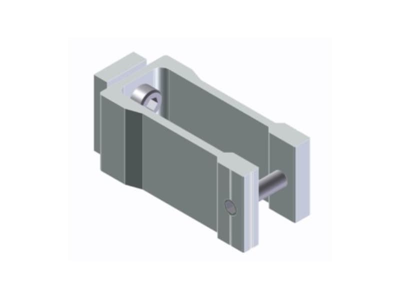 Joint plate for plint frame main image