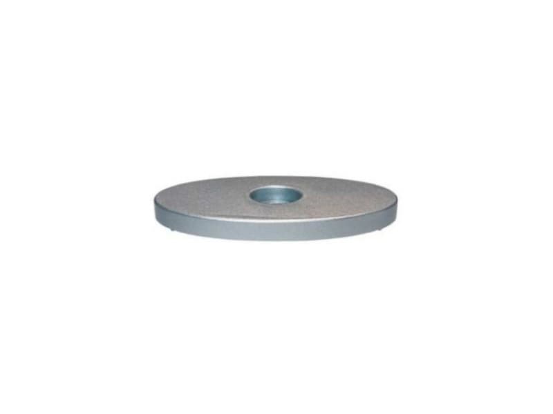 PVC cover for oval tube main image