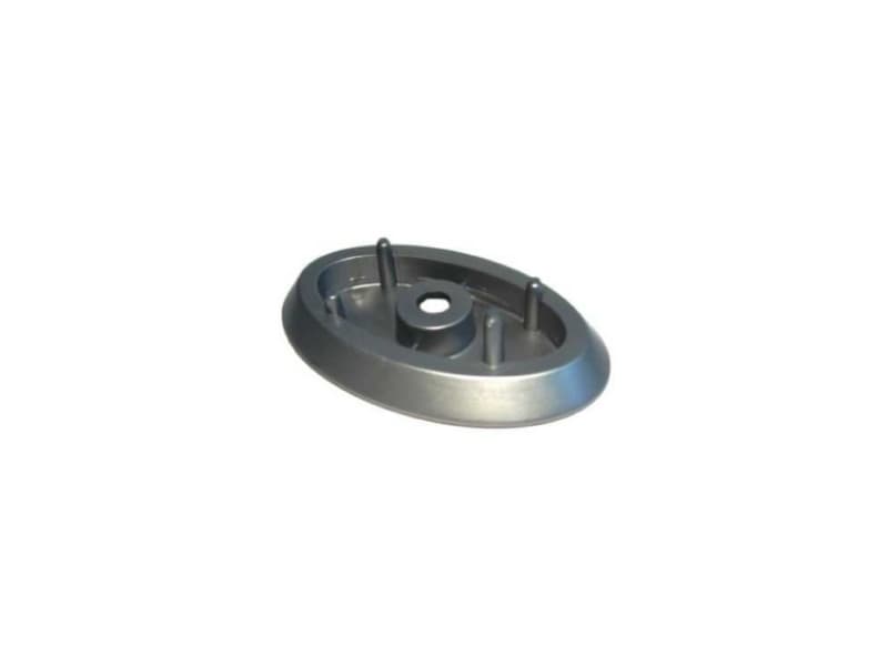 Step for PVC oval pipe main image